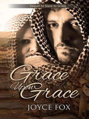 cover image of Grace Upon Grace